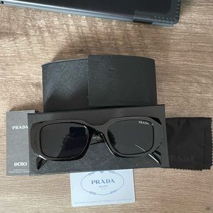 Prada sunglasses